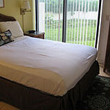 Westwind II Club &mdash; Bedroom