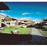 Balisani Townhouse Hotel
