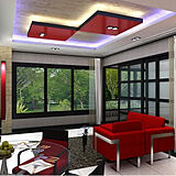 Absolute at Bangla Suites