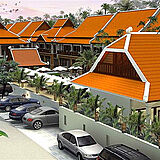 Absolute Villas @ Palm Grove Jomtien