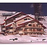Clifftop Club Resort - Auli