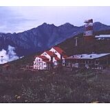 Clifftop Club Resort - Auli