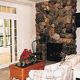 Vacation Club — - Unit Living Area