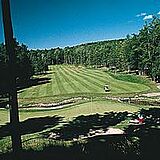Vacation Club — Legend Golf Course