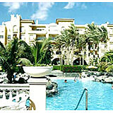 Palm Oasis — - Pool