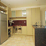 Marama Point (WorldMark Rotorua) — Kitchen at Marama Point