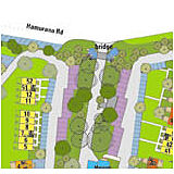 Marama Point (WorldMark Rotorua) — Site Map of Marama Point