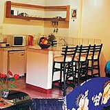 Laguna de Boracay Resort — - Inside a unit