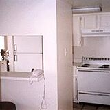Multi Resorts at Puente Vista — Kitchen at Leisure Club International at Padre Island