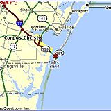 Multi Resorts at Puente Vista — Location of Leisure Club International at Padre Island