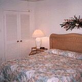 Multi Resorts at Puente Vista — Masterbedroom at Leisure Club International at Padre Island