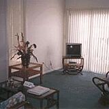 Multi Resorts at Puente Vista — Living Room at Leisure Club International at Padre Island