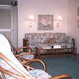 Multi Resorts at Puente Vista — Living Room at Leisure Club International at Padre Island