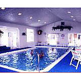 The Club at Cape Cod — - Pool