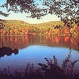 Lakeview Golf Resort and Spa — Cheat Lake
