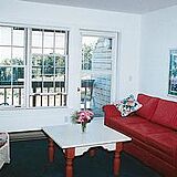 Harbor Ridge — - Unit Living Area