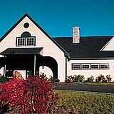 Harbor Ridge