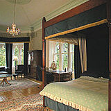 Knocktopher Abbey — - Unit Bedroom