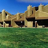 Rancho Ruidoso Condominiums