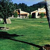 Rancho Ruidoso Condominiums — - Grounds