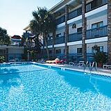 The Sands — Peppertree Sands
