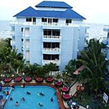 Sanctuary Resort