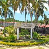 The Panoly Resort Hotel