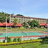 The Panoly Resort Hotel