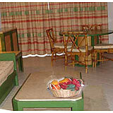 Oura Praia Apartment Hotel