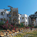 Bodrum Sea Garden Village