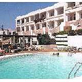 Club Las Vistas