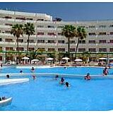 La Pinta Beach Club