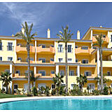 Club La Costa at Lagunamar Suites
