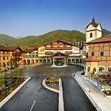 Zermatt Resort & Spa