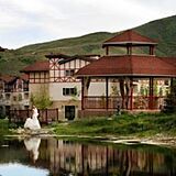 Zermatt Resort & Spa