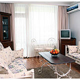 Vitalis Hotel & All Seasons Residences