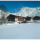 Marco Polo Club Alpina