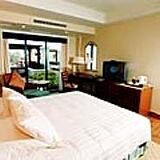Crown Spa Resort Hainan