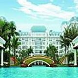 Crown Spa Resort Hainan