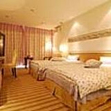 Chongqing Easpring Hot Spring Tourist Resort