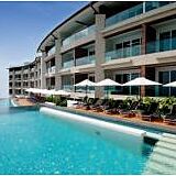 KC Resort & Over Water Villa
