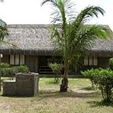Morrumbene Beach Resort