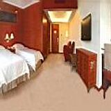 Xi'an YiHe Palace Hotel