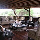 Phokoje Game Lodge