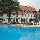 Club Abbazia — - Pool Area