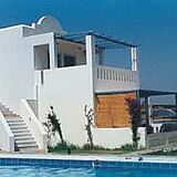 Club Delta at Kouros Village