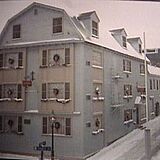 Newport Inntowne — Xmas at