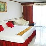 Pattaya Hill Resort