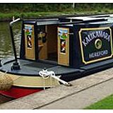 Canal Boat Club at Alvechurch Marina