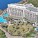 Pestana Grand Hotel